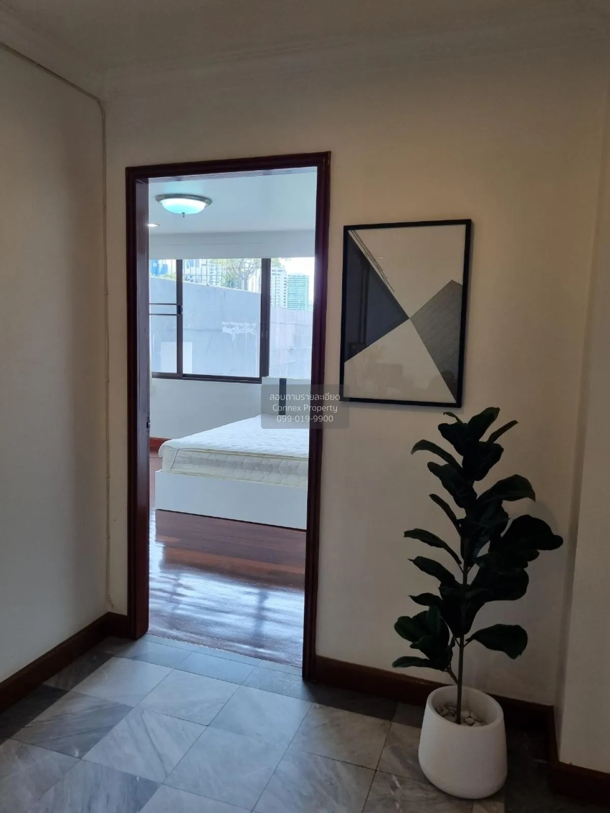 เช่าคอนโด  อคาเดเมีย แกรนด์ BTS-พร้อมพงษ์ คลองตันเหนือ เขต วัฒนา 