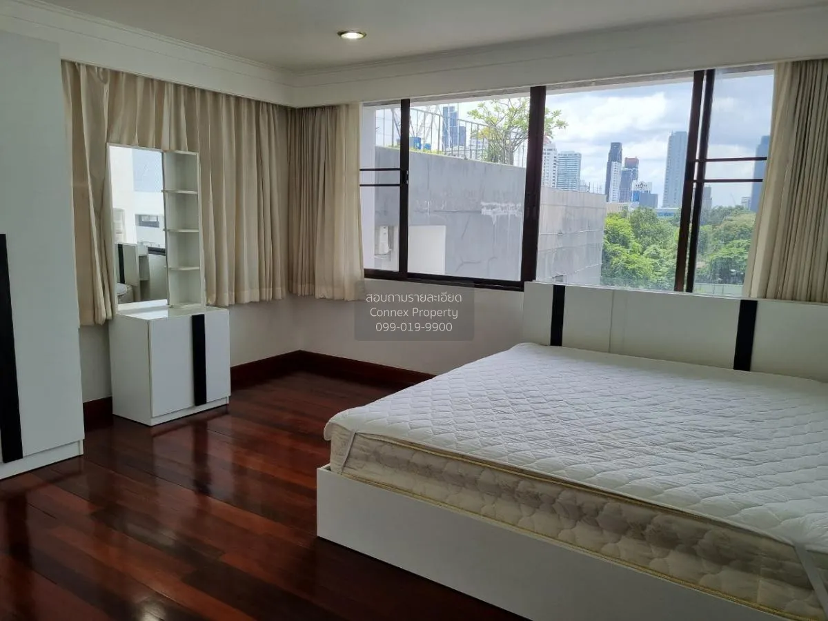 เช่าคอนโด  อคาเดเมีย แกรนด์ BTS-พร้อมพงษ์ คลองตันเหนือ เขต วัฒนา 