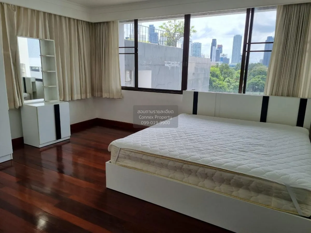 เช่าคอนโด  อคาเดเมีย แกรนด์ BTS-พร้อมพงษ์ คลองตันเหนือ เขต วัฒนา 