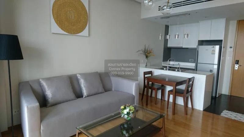 เช่าคอนโด  เอควา สุขุมวิท 49 BTS-ทองหล่อ คลองตันเหนือ เขต วัฒนา ก 2