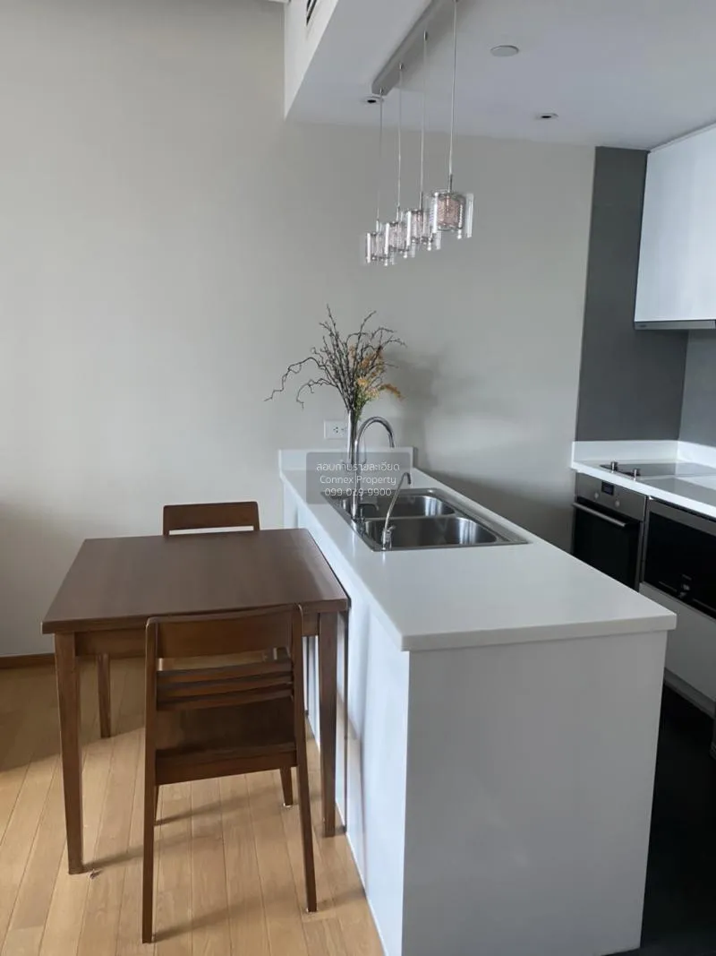 เช่าคอนโด  เอควา สุขุมวิท 49 BTS-ทองหล่อ คลองตันเหนือ เขต วัฒนา ก 4