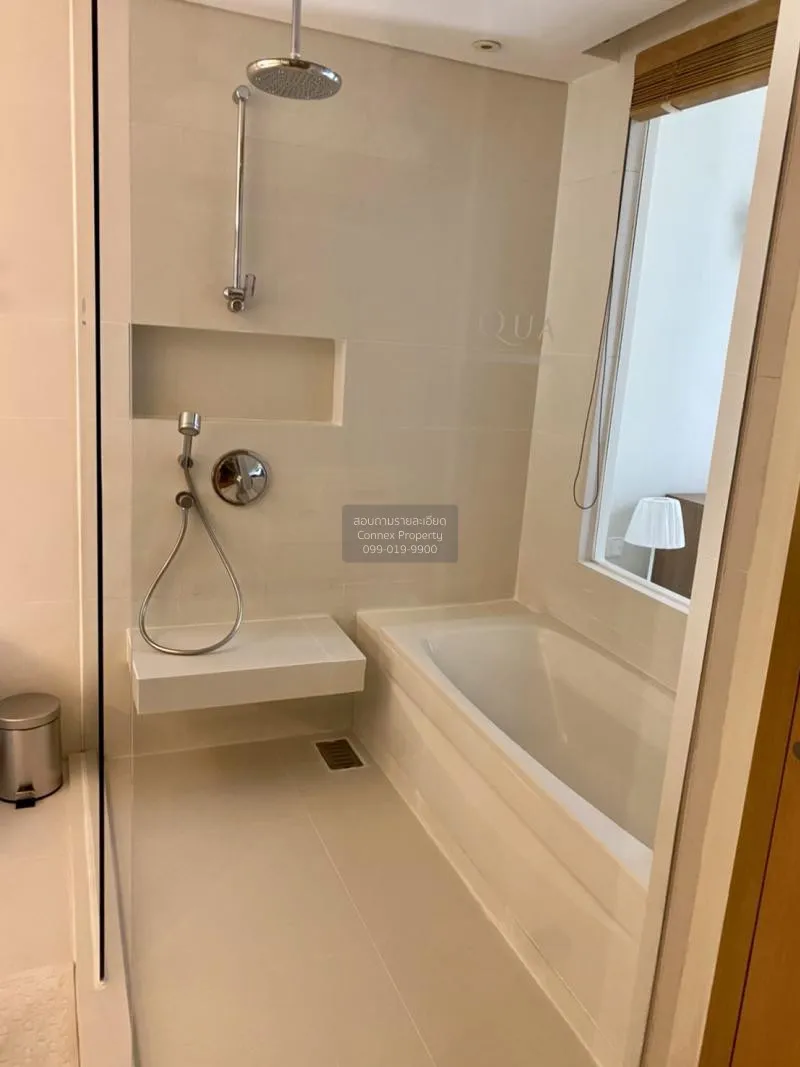 เช่าคอนโด  เอควา สุขุมวิท 49 BTS-ทองหล่อ คลองตันเหนือ เขต วัฒนา ก