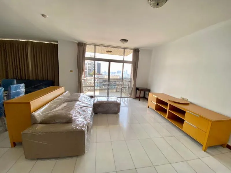 FOR RENT condo , All Seasons Mansion , BTS-Phloen Chit , Lumpini  1