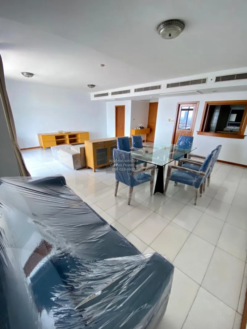 FOR RENT condo , All Seasons Mansion , BTS-Phloen Chit , Lumpini 