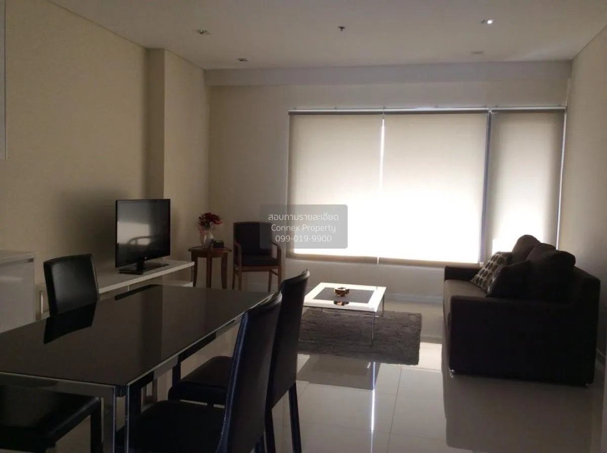 For Rent Condo , Amanta Lumpini Rama 4 , MRT-Khlong Toei , Thungm 1