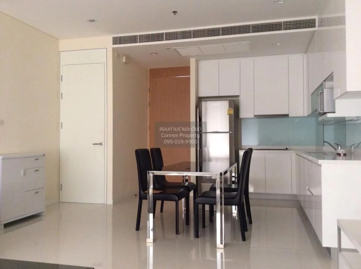For Rent Condo , Amanta Lumpini Rama 4 , MRT-Khlong Toei , Thungm 2