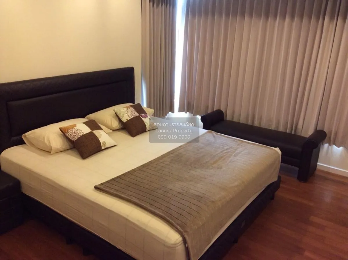 For Rent Condo , Amanta Lumpini Rama 4 , MRT-Khlong Toei , Thungm 3