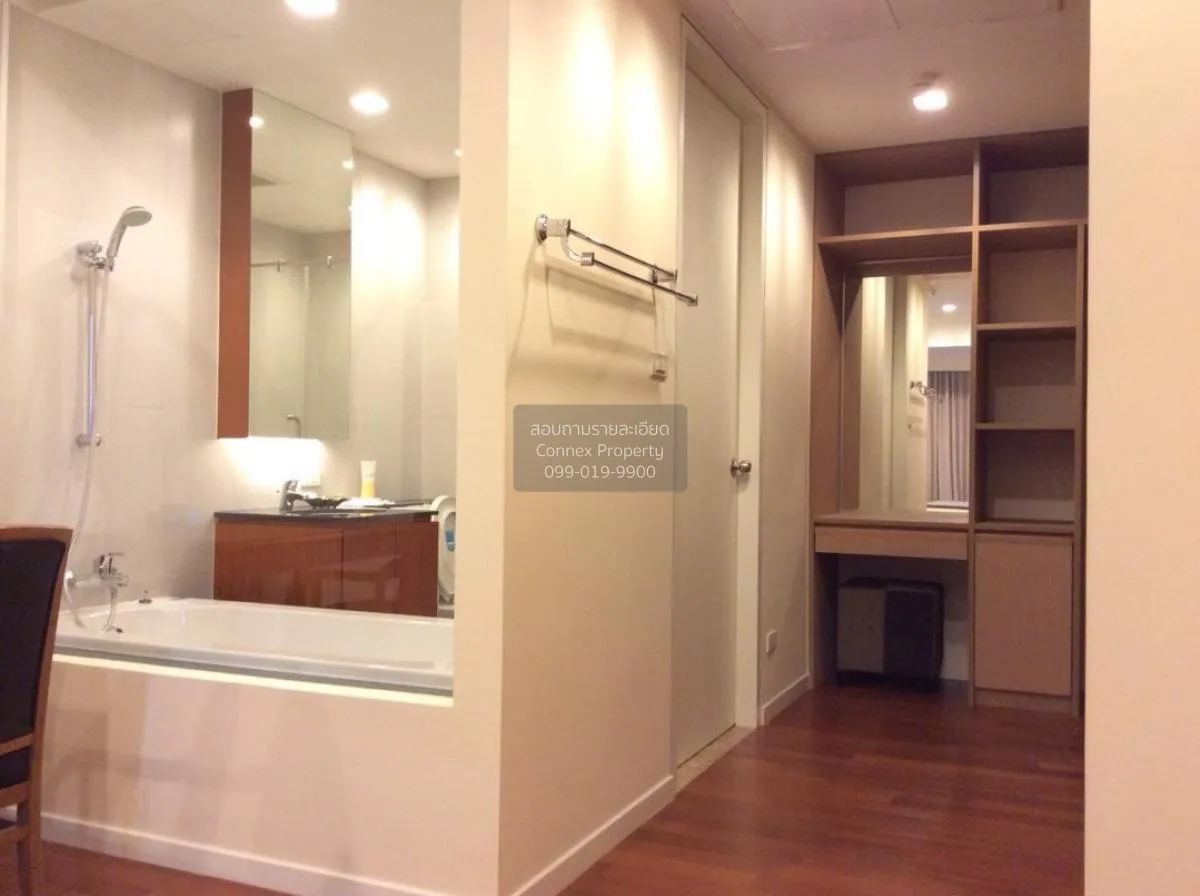 For Rent Condo , Amanta Lumpini Rama 4 , MRT-Khlong Toei , Thungm