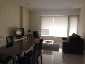 For Rent Condo , Amanta Lumpini Rama 4 , MRT-Khlong Toei , Thungmahamek , Sa Thon , Bangkok , CX-56959