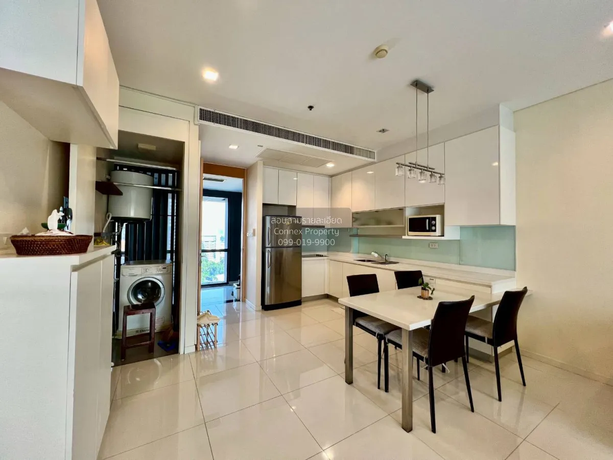 For Rent Condo , Amanta Lumpini Rama 4 , MRT-Khlong Toei , Thungm 2