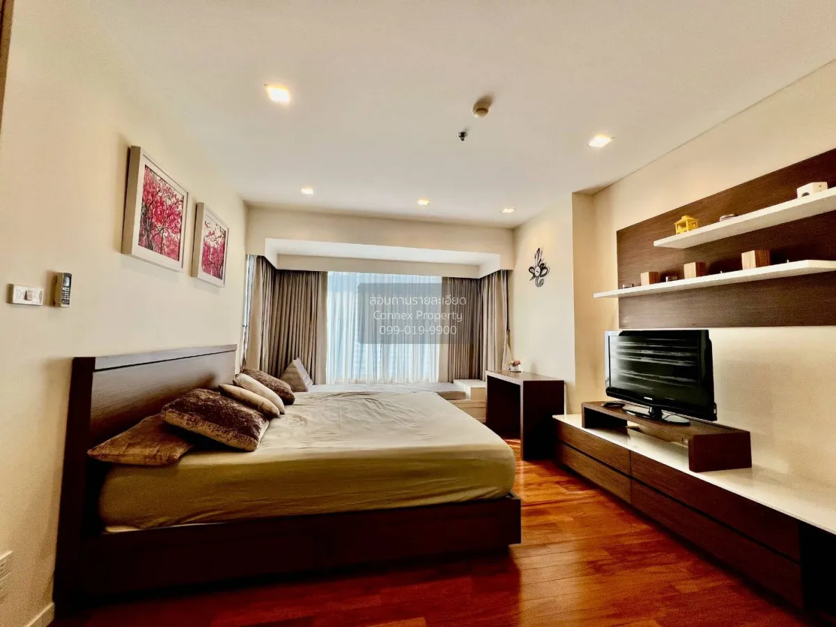 For Rent Condo , Amanta Lumpini Rama 4 , MRT-Khlong Toei , Thungm