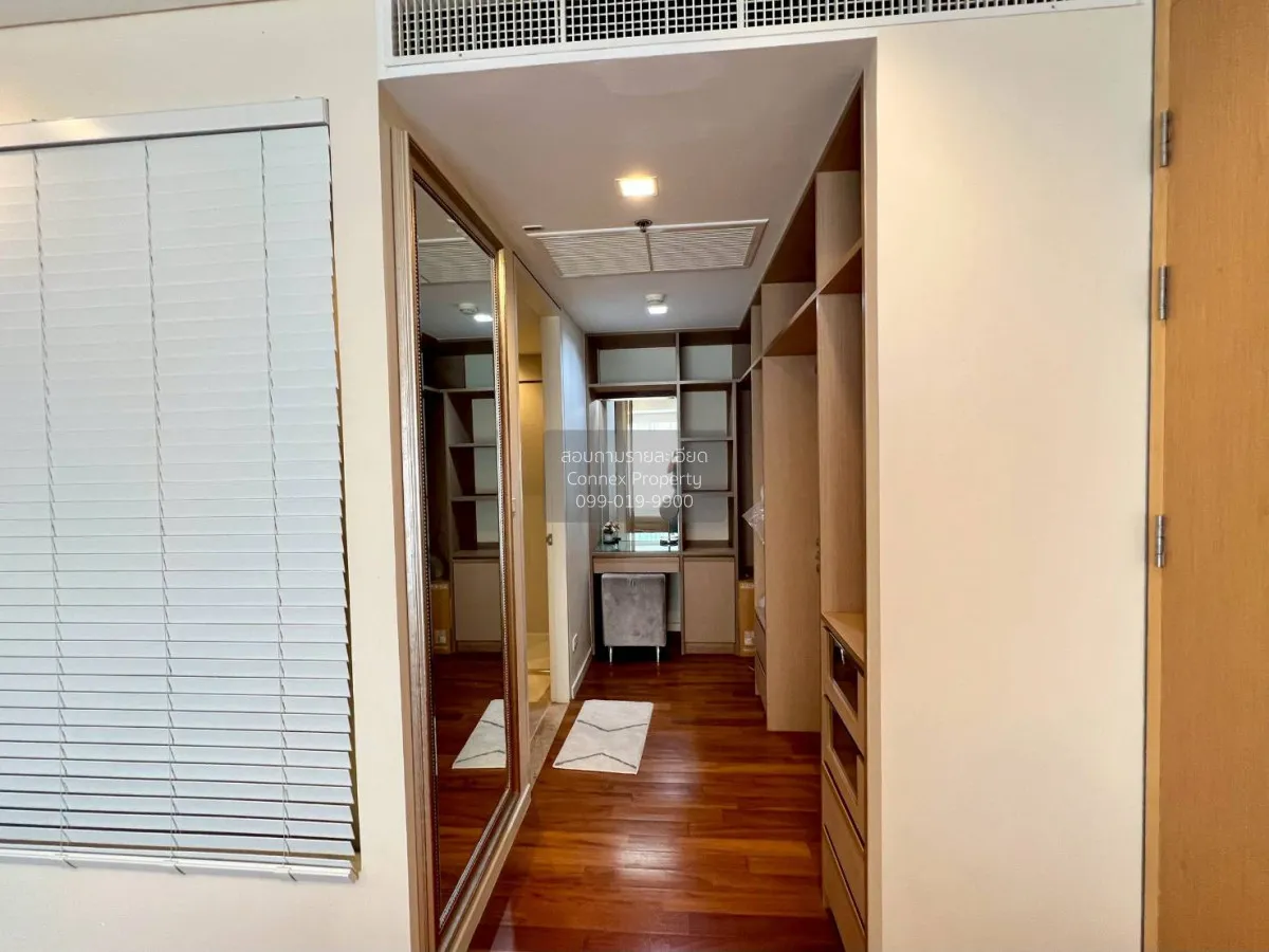 For Rent Condo , Amanta Lumpini Rama 4 , MRT-Khlong Toei , Thungm