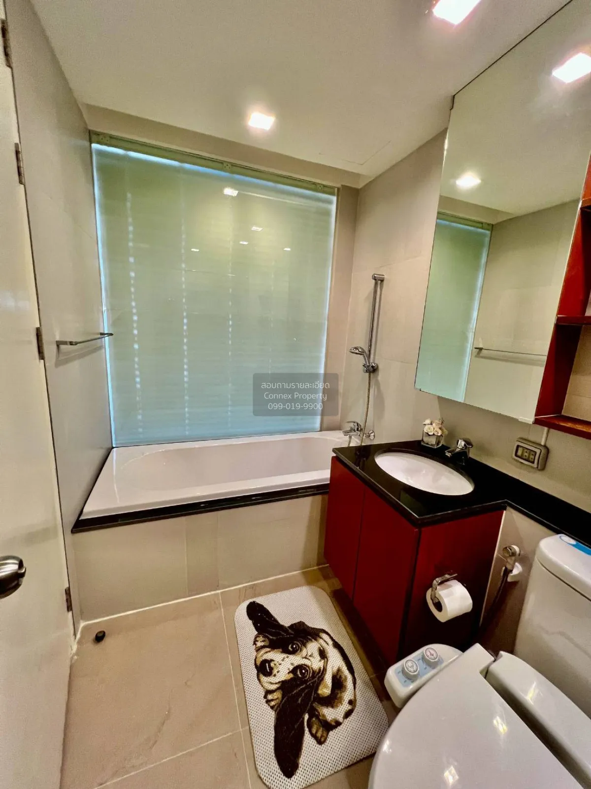 For Rent Condo , Amanta Lumpini Rama 4 , MRT-Khlong Toei , Thungm