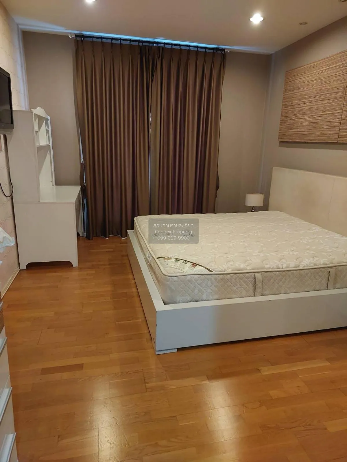 เช่าคอนโด  อมันตา รัชดา MRT-ศูนย์วัฒนธรรมแห่งประเทศไทย ดินแดง เขต 3