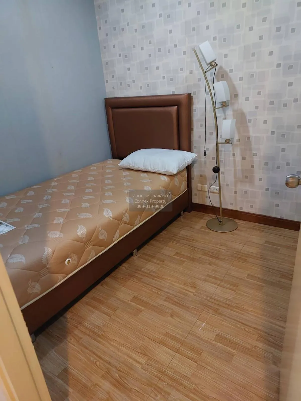 เช่าคอนโด  อมันตา รัชดา MRT-ศูนย์วัฒนธรรมแห่งประเทศไทย ดินแดง เขต 4