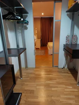 For Rent Condo , Amanta Ratchada , MRT-Thailand Cultural Centre , Din Daeng , Din Daeng , Bangkok , CX-56971