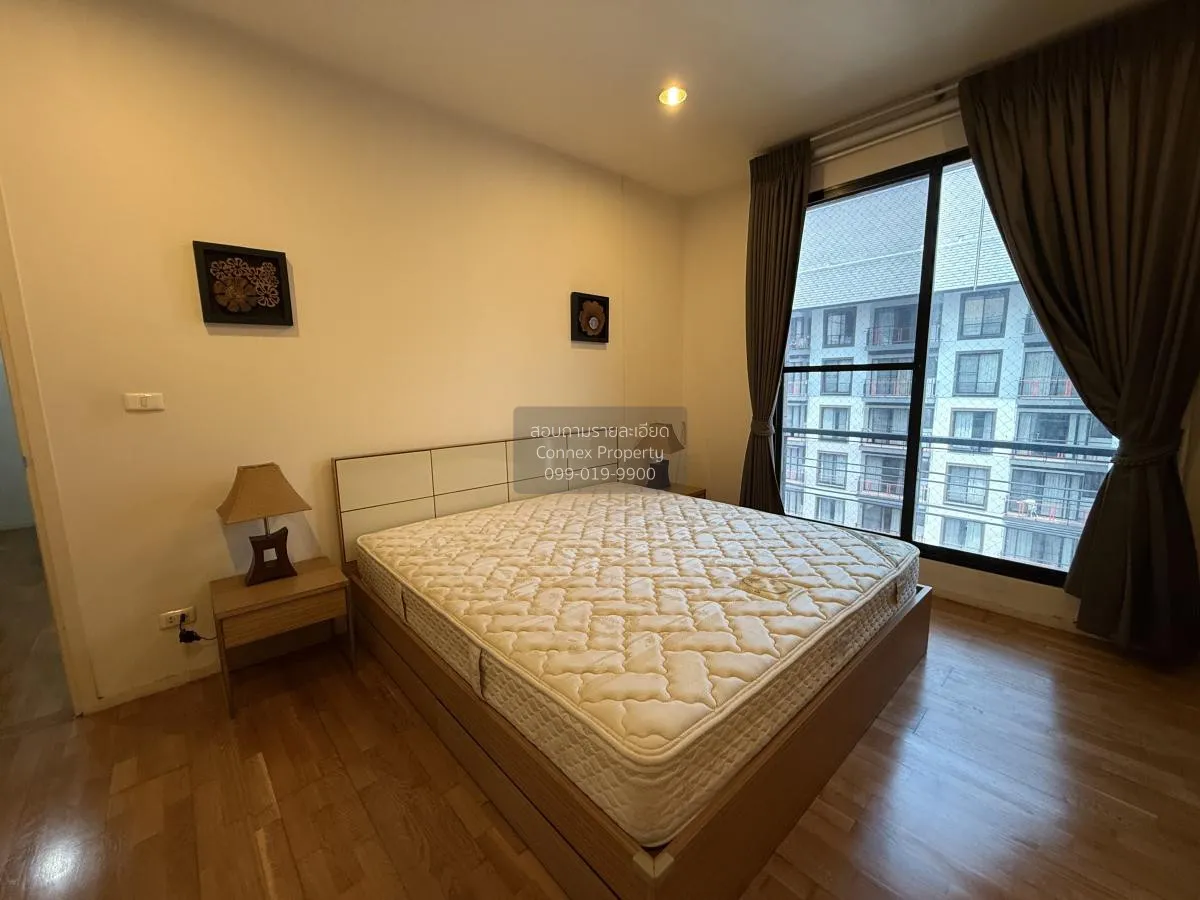 เช่าคอนโด  อมันตา รัชดา MRT-ศูนย์วัฒนธรรมแห่งประเทศไทย ดินแดง เขต