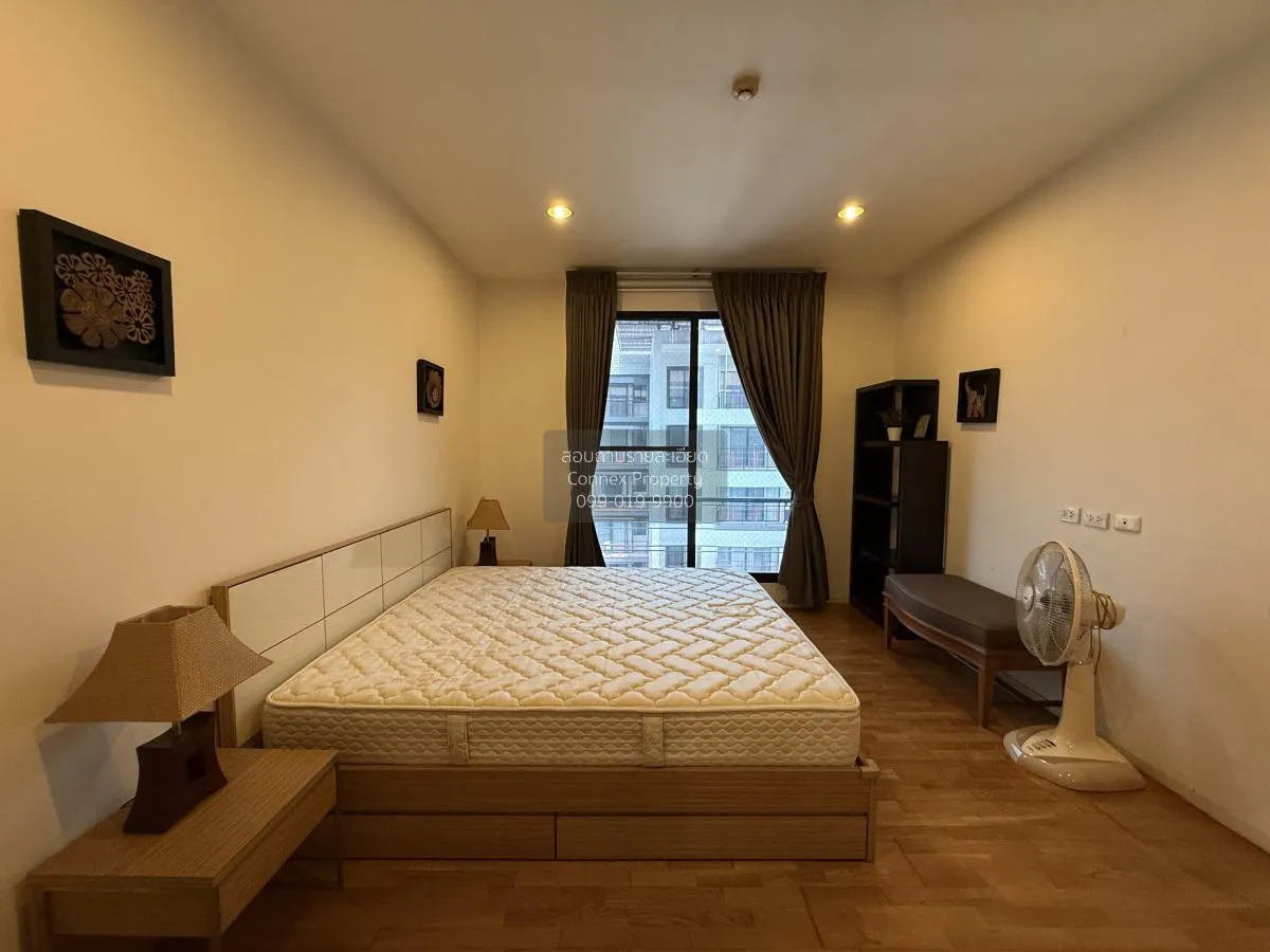 เช่าคอนโด  อมันตา รัชดา MRT-ศูนย์วัฒนธรรมแห่งประเทศไทย ดินแดง เขต