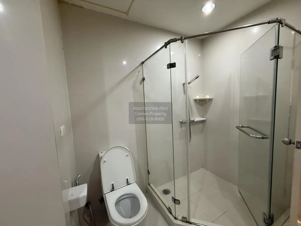 เช่าคอนโด  อมันตา รัชดา MRT-ศูนย์วัฒนธรรมแห่งประเทศไทย ดินแดง เขต