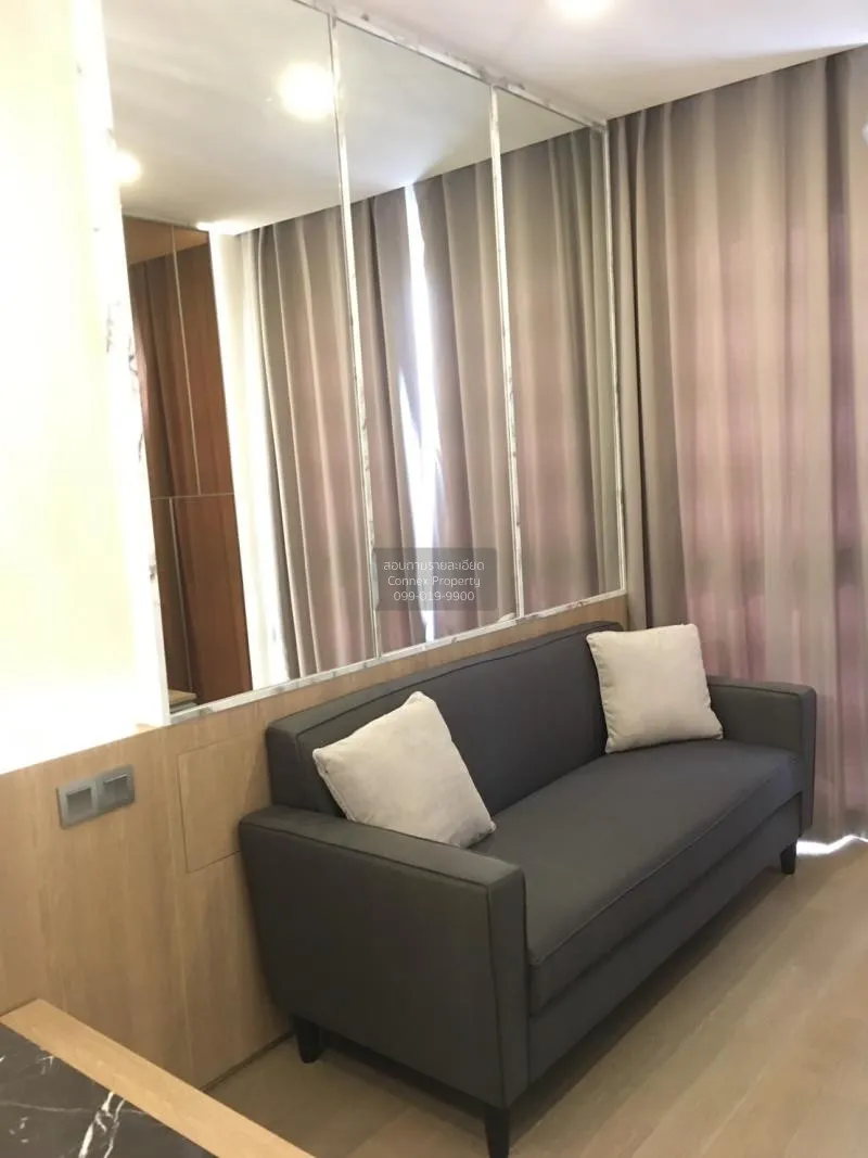 ขายคอนโด  แอชตัน อโศก BTS-อโศก คลองเตยเหนือ เขต วัฒนา กรุงเทพ CX- 1