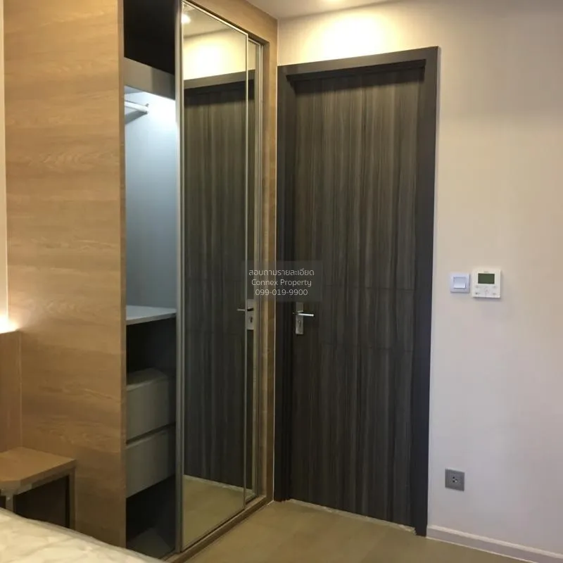 ขายคอนโด  แอชตัน อโศก BTS-อโศก คลองเตยเหนือ เขต วัฒนา กรุงเทพ CX-