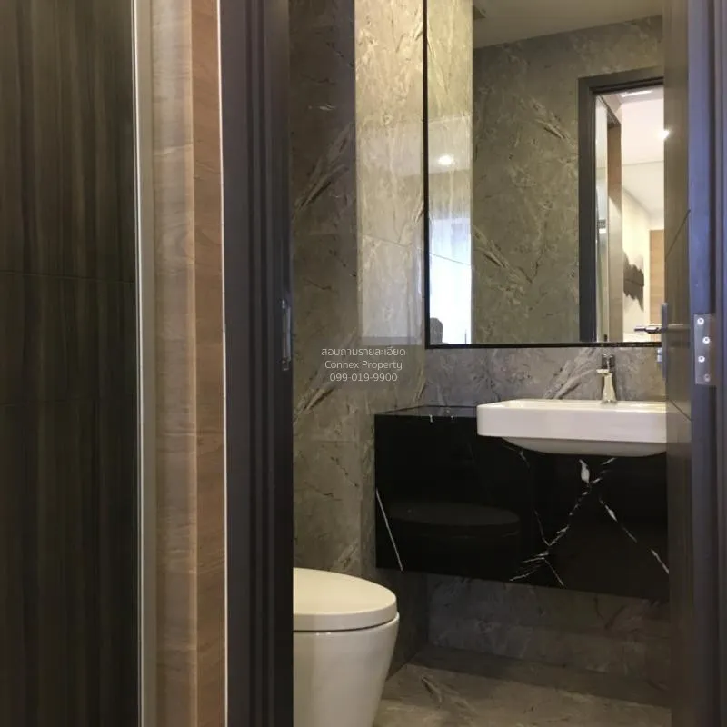 ขายคอนโด  แอชตัน อโศก BTS-อโศก คลองเตยเหนือ เขต วัฒนา กรุงเทพ CX-