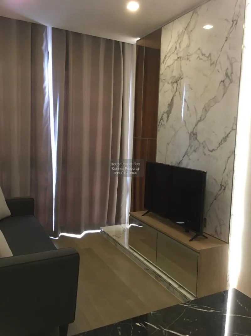 ขายคอนโด  แอชตัน อโศก BTS-อโศก คลองเตยเหนือ เขต วัฒนา กรุงเทพ CX- 2