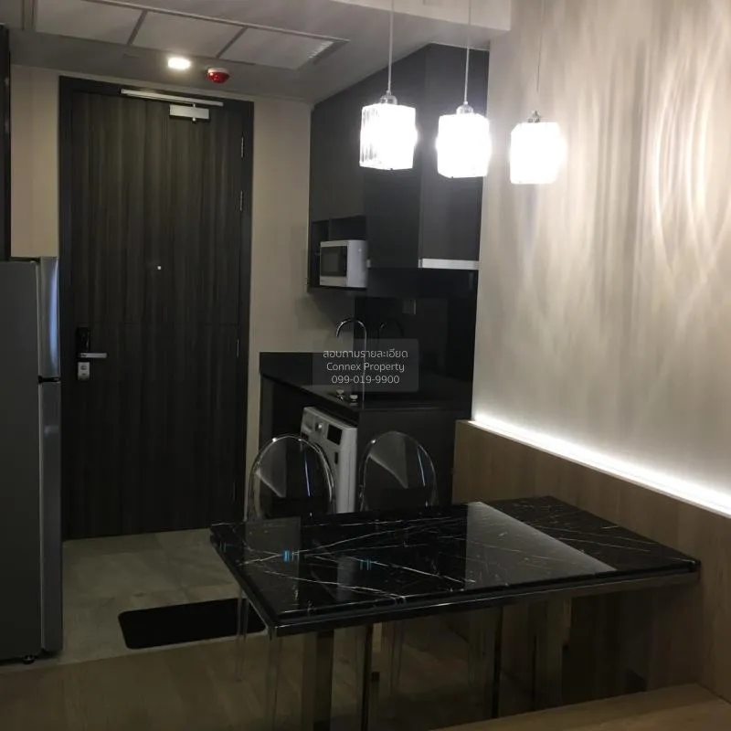 ขายคอนโด  แอชตัน อโศก BTS-อโศก คลองเตยเหนือ เขต วัฒนา กรุงเทพ CX- 4