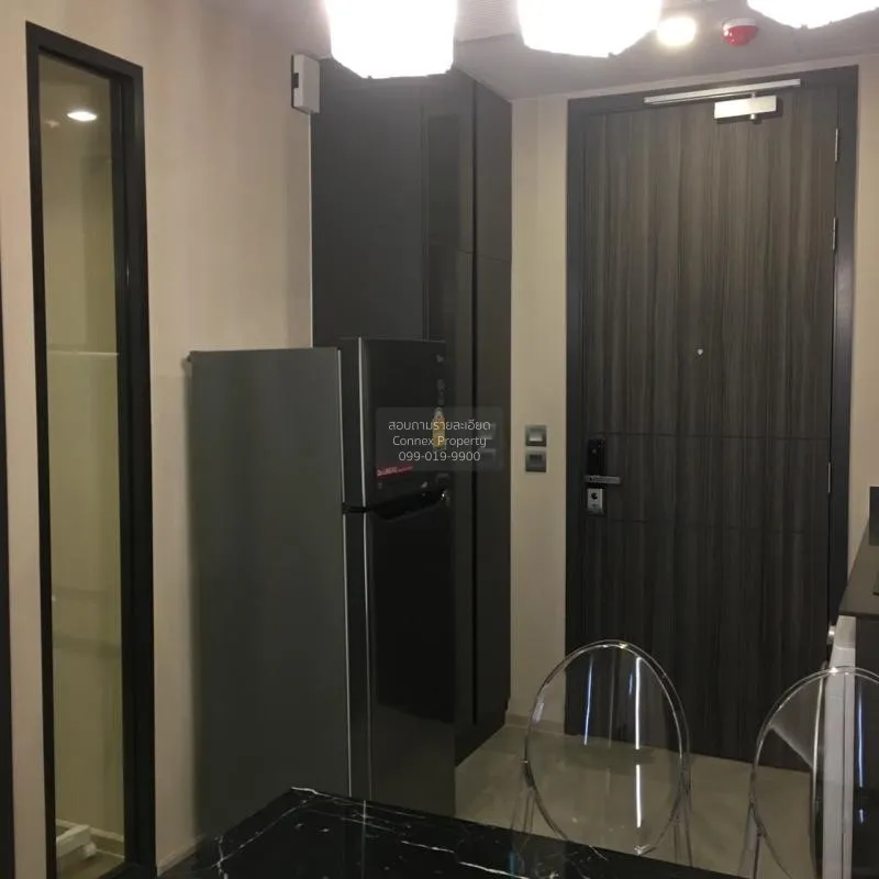 ขายคอนโด  แอชตัน อโศก BTS-อโศก คลองเตยเหนือ เขต วัฒนา กรุงเทพ CX-