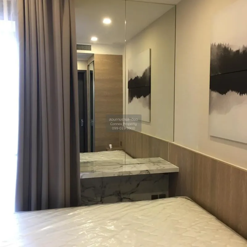 ขายคอนโด  แอชตัน อโศก BTS-อโศก คลองเตยเหนือ เขต วัฒนา กรุงเทพ CX-