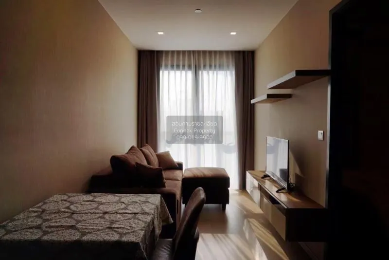 แอชตัน อโศก สุขุมวิท 21 อโศกมนตรี แขวงคลองเตยเหนือ เขต วัฒนา กรุง 1