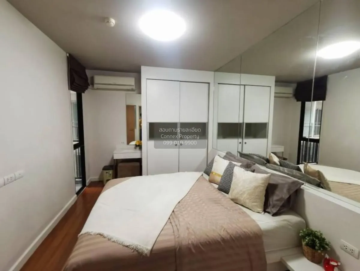 For Sale Condo , Ashton Asoke , BTS-Asok , Khlong Toei Nuea , Wat