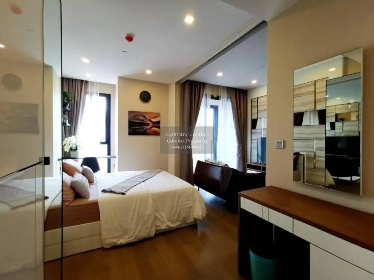 For Sale Condo , Ashton Asoke , BTS-Asok , Khlong Toei Nuea , Wat