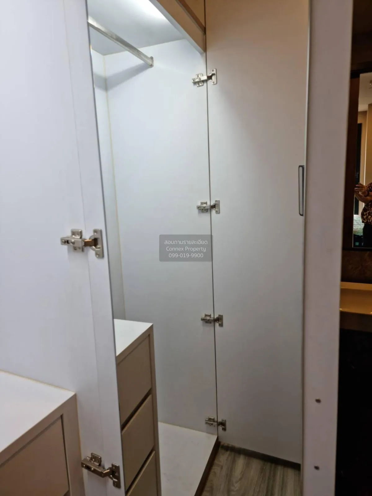 ขายคอนโด  แอชตัน อโศก BTS-อโศก คลองเตยเหนือ เขต วัฒนา กรุงเทพ CX-