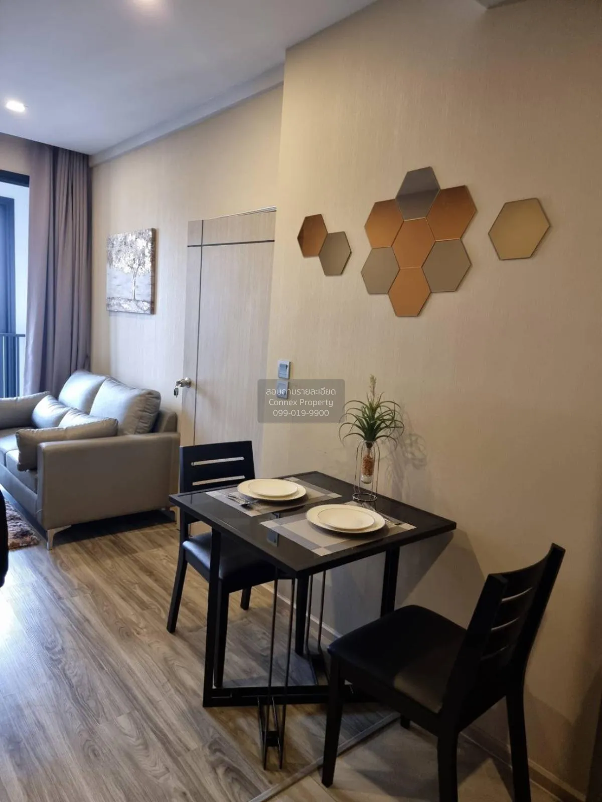 ขายคอนโด  แอชตัน อโศก BTS-อโศก คลองเตยเหนือ เขต วัฒนา กรุงเทพ CX-