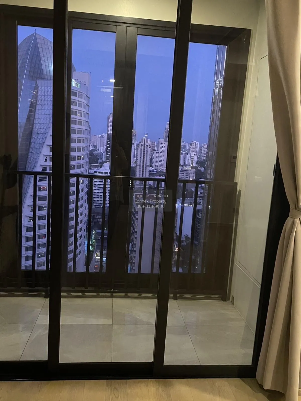 FOR SALE condo , Ashton Asoke , BTS-Asok , Khlong Toei Nuea , Wat