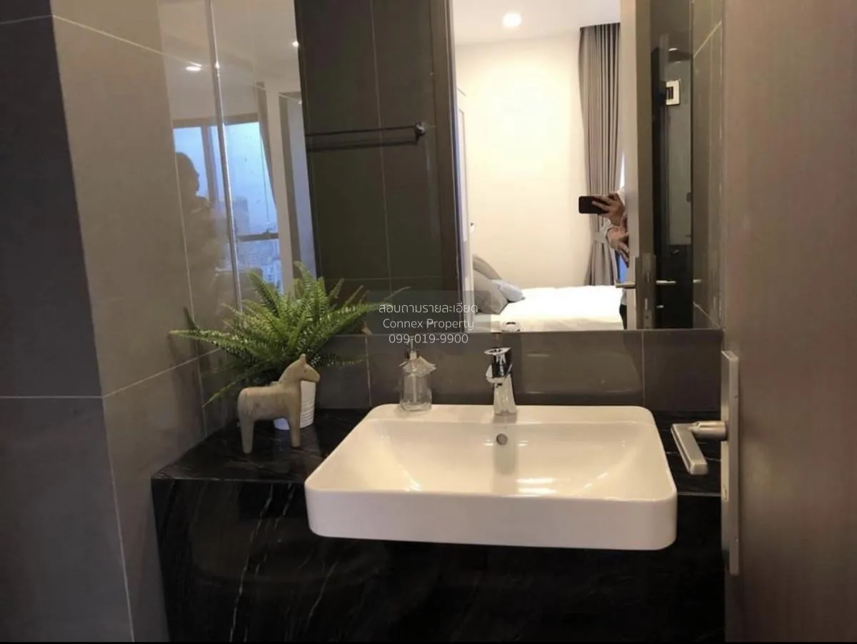 For Sale Condo , Ashton Chula-Silom , MRT-Sam Yan , Si Phraya , B