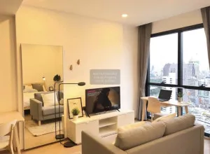 For Sale Condo , Ashton Chula-Silom , MRT-Sam Yan , Si Phraya , Bang Rak , Bangkok , CX-57094