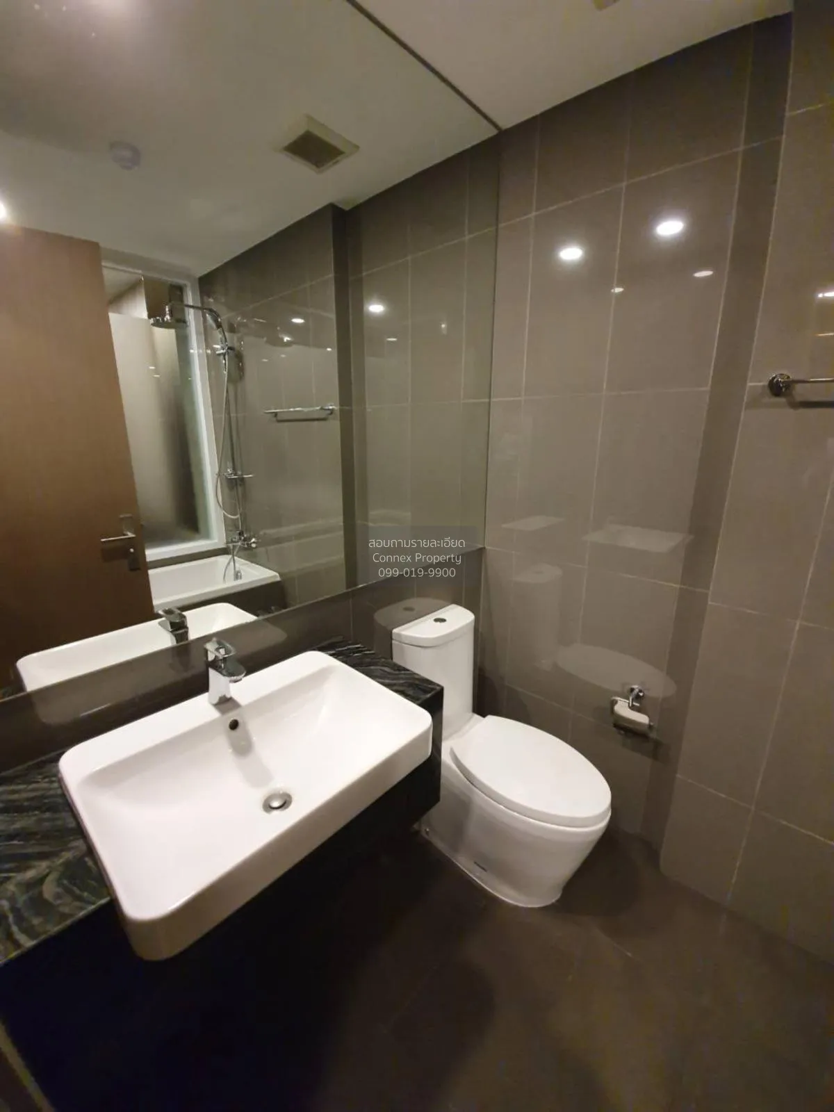 ขายคอนโด  แอชตัน จุฬา-สีลม วิวสวย MRT-สามย่าน สี่พระยา เขต บางรัก