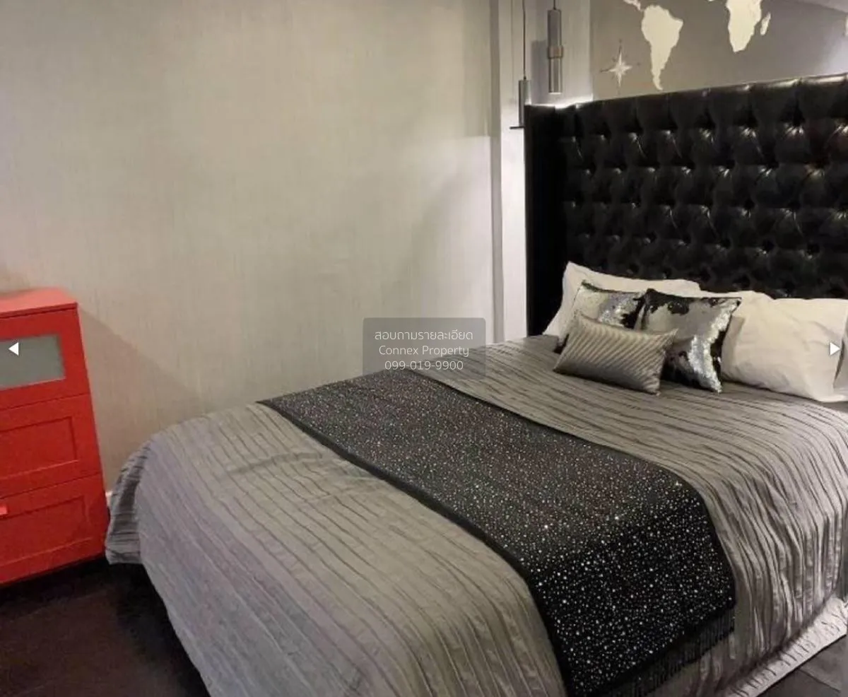 เช่าคอนโด  แอชตัน มอร์ฟ 38 ดูเพล็กซ์ BTS-ทองหล่อ พระโขนง เขต คลอง