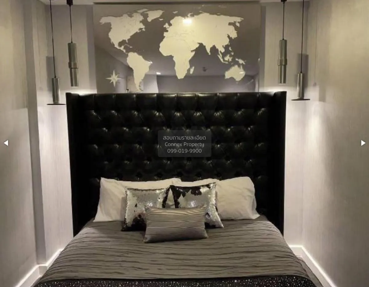 เช่าคอนโด  แอชตัน มอร์ฟ 38 ดูเพล็กซ์ BTS-ทองหล่อ พระโขนง เขต คลอง