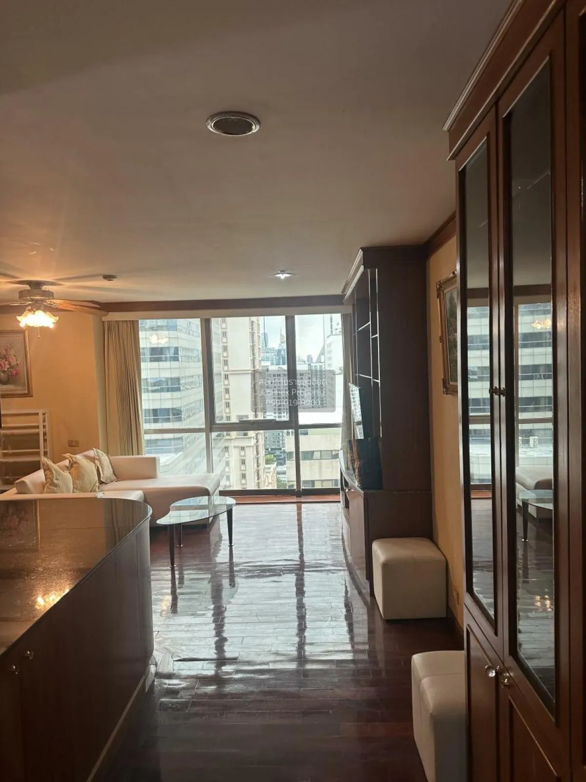 เช่าคอนโด  อโศก เพลส BTS-อโศก คลองเตยเหนือ เขต วัฒนา กรุงเทพ CX-5 3