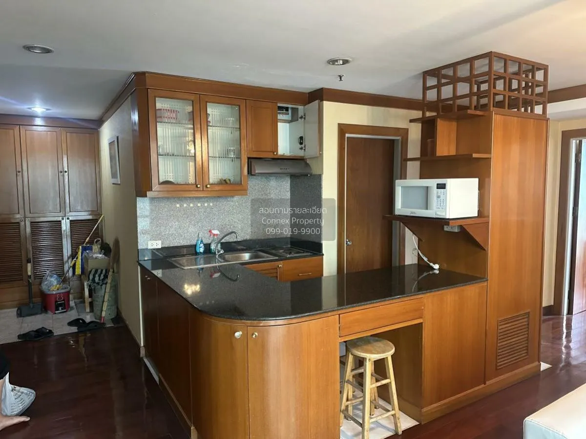 เช่าคอนโด  อโศก เพลส BTS-อโศก คลองเตยเหนือ เขต วัฒนา กรุงเทพ CX-5 4