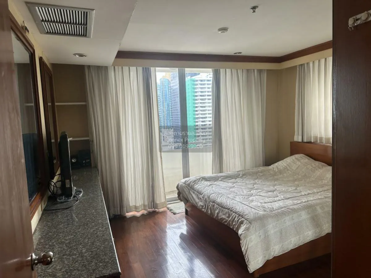 เช่าคอนโด  อโศก เพลส BTS-อโศก คลองเตยเหนือ เขต วัฒนา กรุงเทพ CX-5