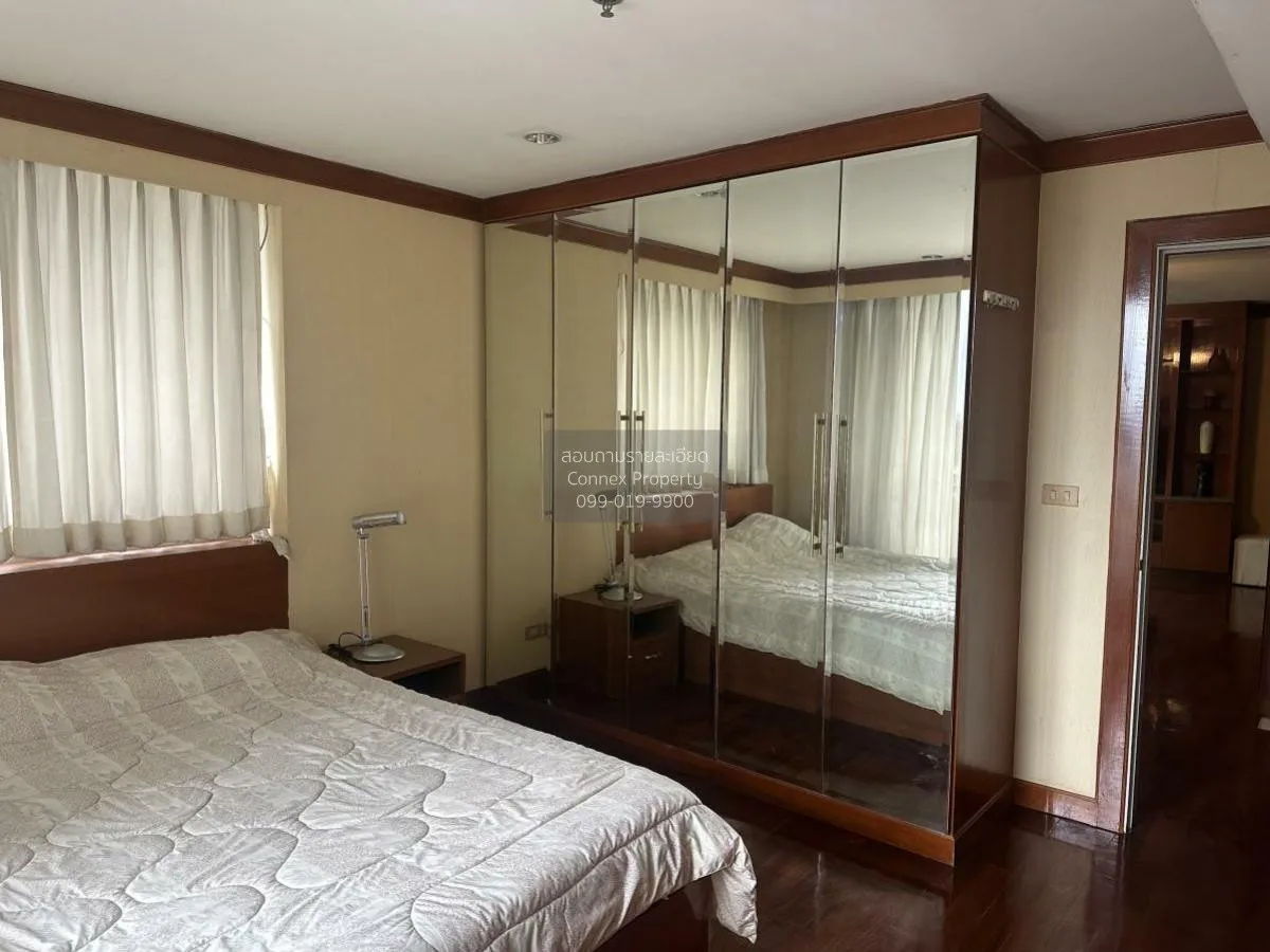 เช่าคอนโด  อโศก เพลส BTS-อโศก คลองเตยเหนือ เขต วัฒนา กรุงเทพ CX-5