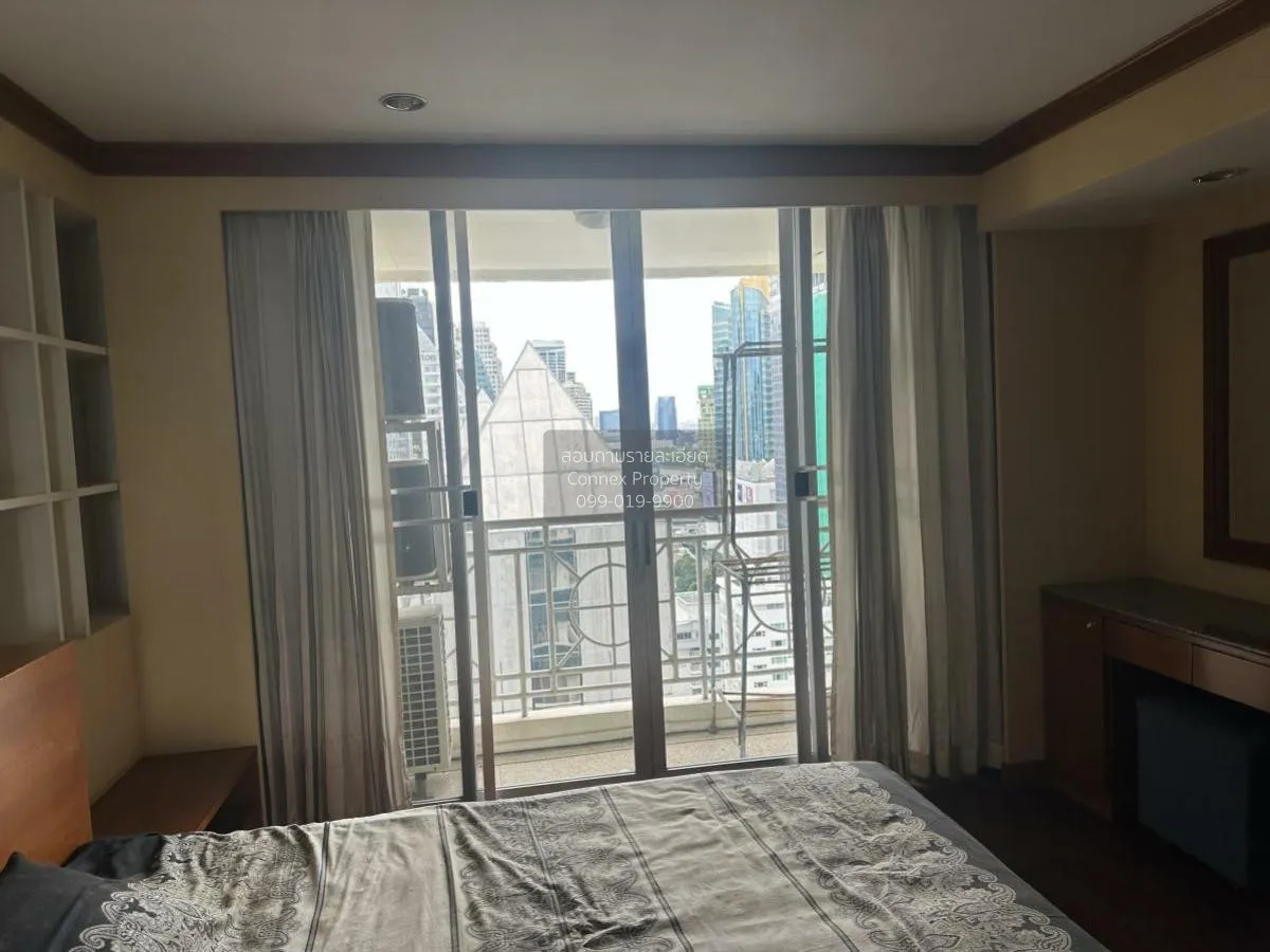 เช่าคอนโด  อโศก เพลส BTS-อโศก คลองเตยเหนือ เขต วัฒนา กรุงเทพ CX-5