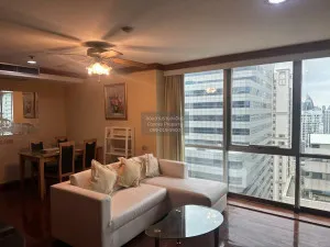 เช่าคอนโด  อโศก เพลส BTS-อโศก คลองเตยเหนือ เขต วัฒนา กรุงเทพ CX-57131