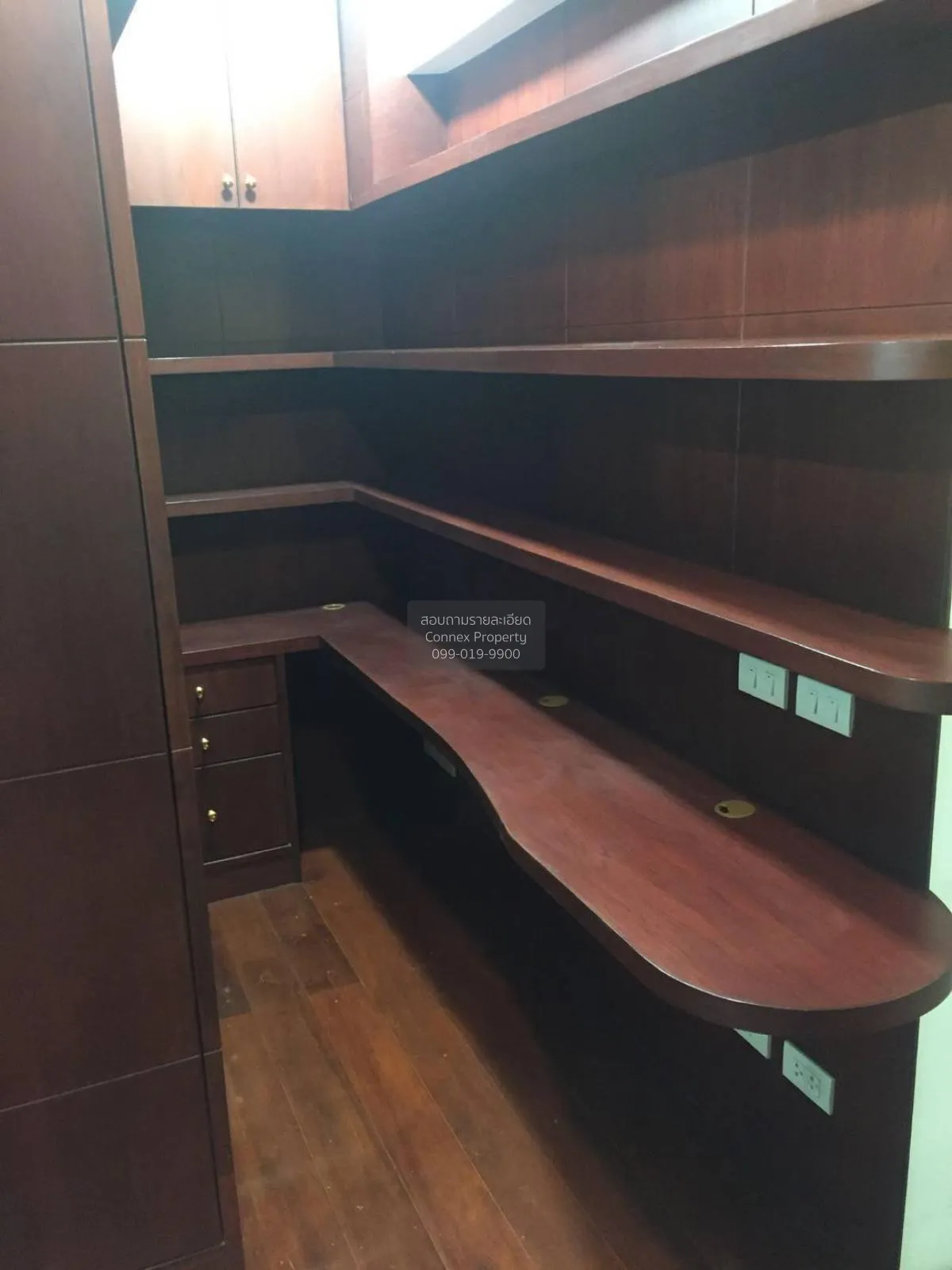 เช่าคอนโด  อโศก ทาวเวอร์  MRT-เพชรบุรี คลองตันเหนือ เขต วัฒนา กรุ 3