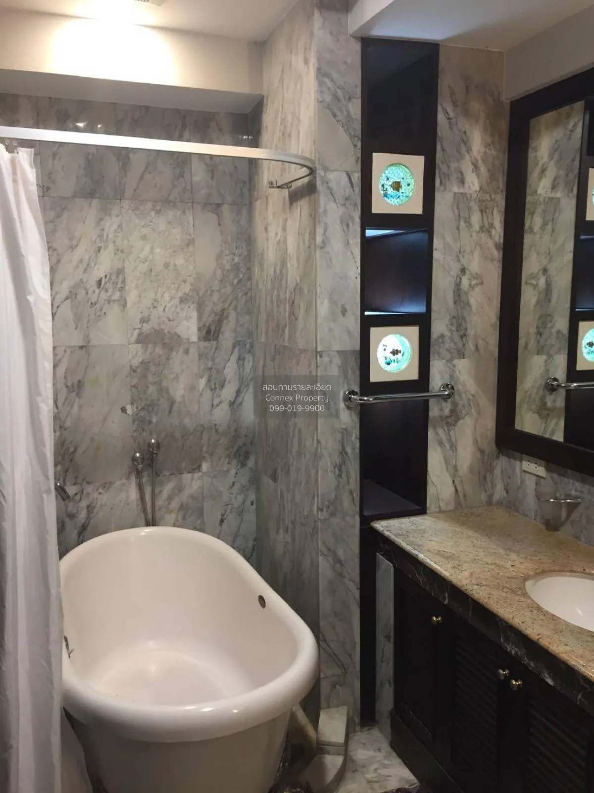 เช่าคอนโด  อโศก ทาวเวอร์  MRT-เพชรบุรี คลองตันเหนือ เขต วัฒนา กรุ