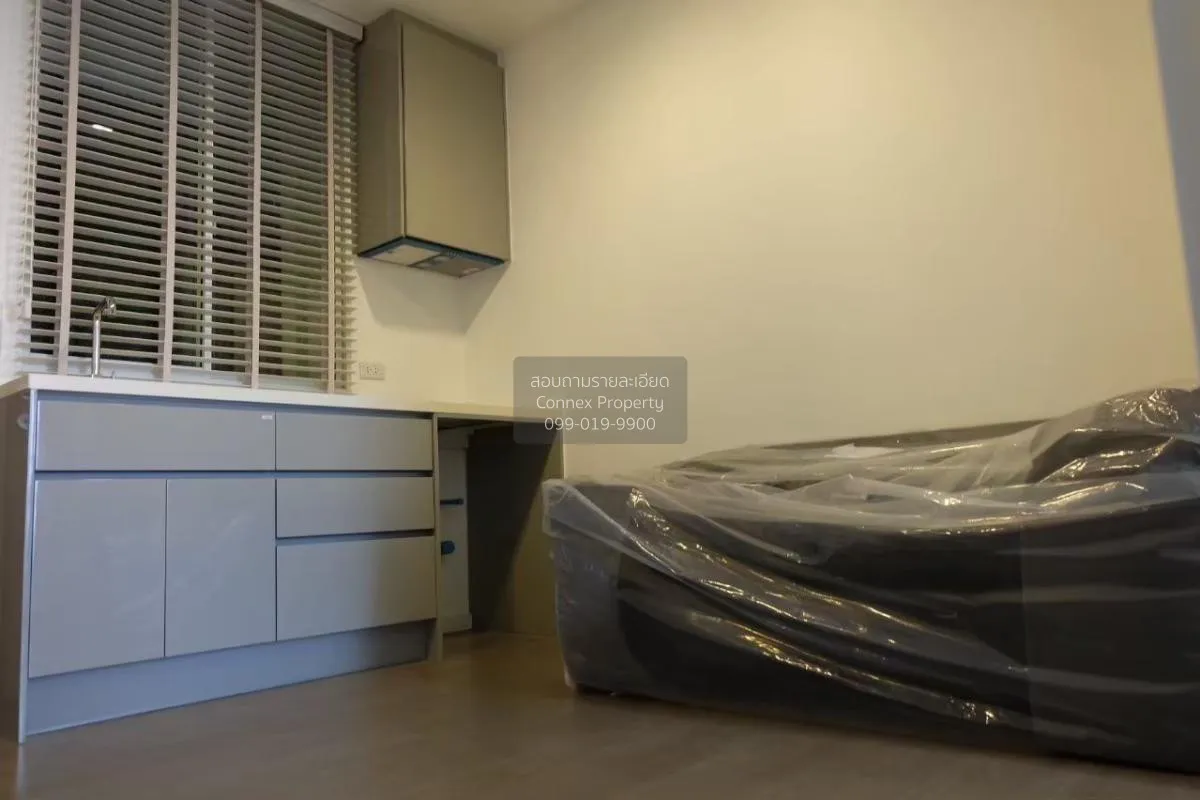 For Sale Condo , A Space ID Asoke-Ratchada , MRT-Phra Ram 9 , Din 4